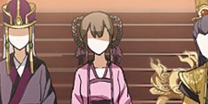 第41话 宫廷夜宴2(3)