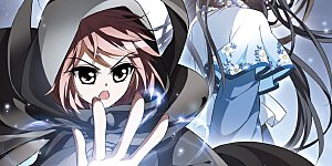 第42话 强者挑衅1