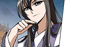 第43话 强者挑衅2