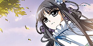 第48话 灵央学院2(1)