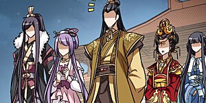 第50话 灵央学院2(3)