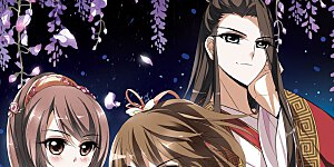 第51话 灵央学院3(1)