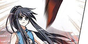 第58话 擂台比武2(2)