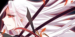 第299话1 五年之后5