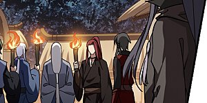 第307话 遮夜之王4(2)