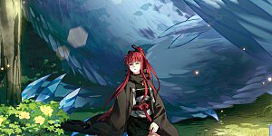 第312话 遮夜之王7(1)