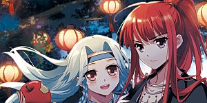 第320话 遮夜之王11(1)