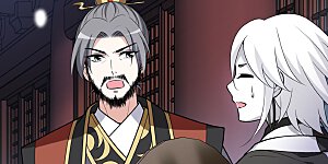 第470话 出使北曜2(2)