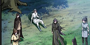 第520话 王族魔兽1(1)