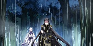 第530话 佣兵之王2（1）