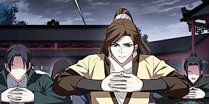 第532话 佣兵之王3（1）