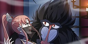 第534话 圣血宫主2（1）