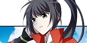 第551话 我好想你2