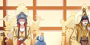 第561话 黄金面具1