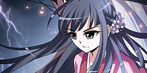 第79话 灵者至尊2(1)