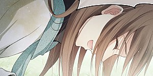 第11话 九命海妖—相柳1