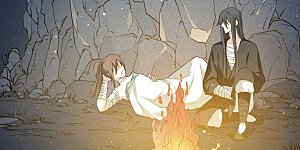 第14话 你要听我的