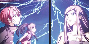 第364话 逝去的生命