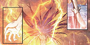 第383话 燃烧流星