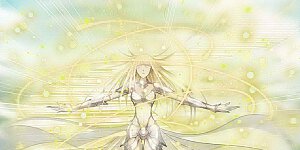 第391话 消失的光芒