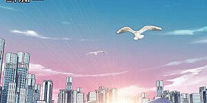 第393话 时光角落的他们