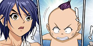 第427话 碎魂之音