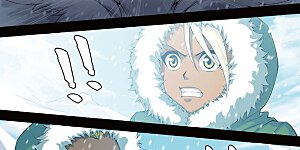 第429话 不忘的伤疤