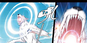 第433话 爱是最强大的武器