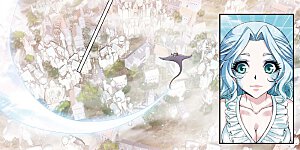 第434话 水世界的新生