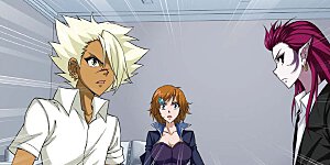 第440话 神墓纹章