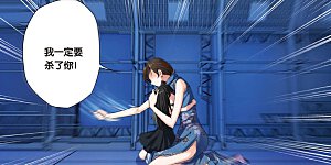 第448话 再见！绝对防御