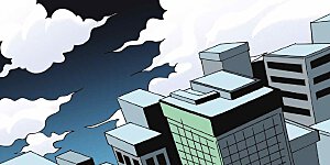 第1话 快乐小女佣