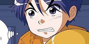 第7话 目标波斯海湾