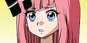 第11话 地下的神殿