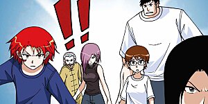 第19话 被遗忘的手环