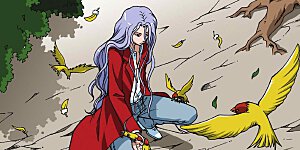 第33话 恐怖的欢迎宴会