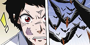 第52话 阴谋背后的阴谋