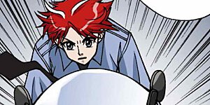 第53话 目标沧月