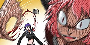 第56话 无路可退