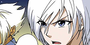 第57话 怒放的彼岸花