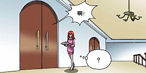 第80话 城堡里的公主