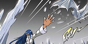 第100话 偷星计划