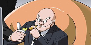 第102话 我要守护的人