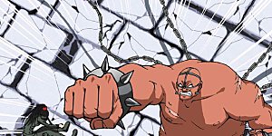 第103话 血色残阳