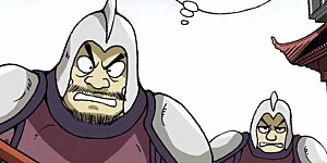 第108话 将计就计