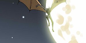 第111话 白色女巫