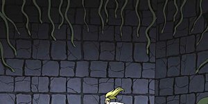 第113话 你眼神里清澈的光