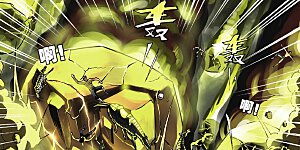 第129话 宿命决斗