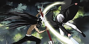 第130话 倒下的战神