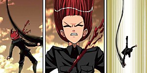 第151话 黑色奥特曼